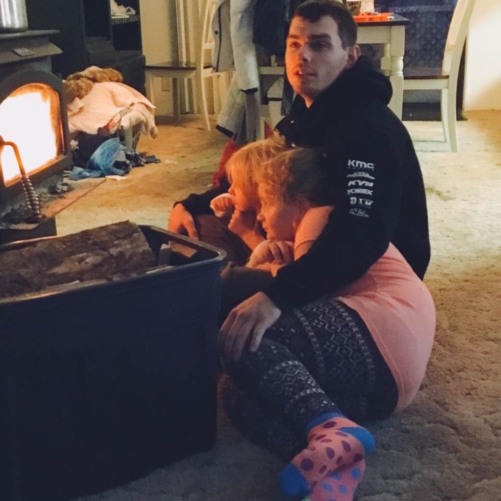 Meet your Posher, Justin